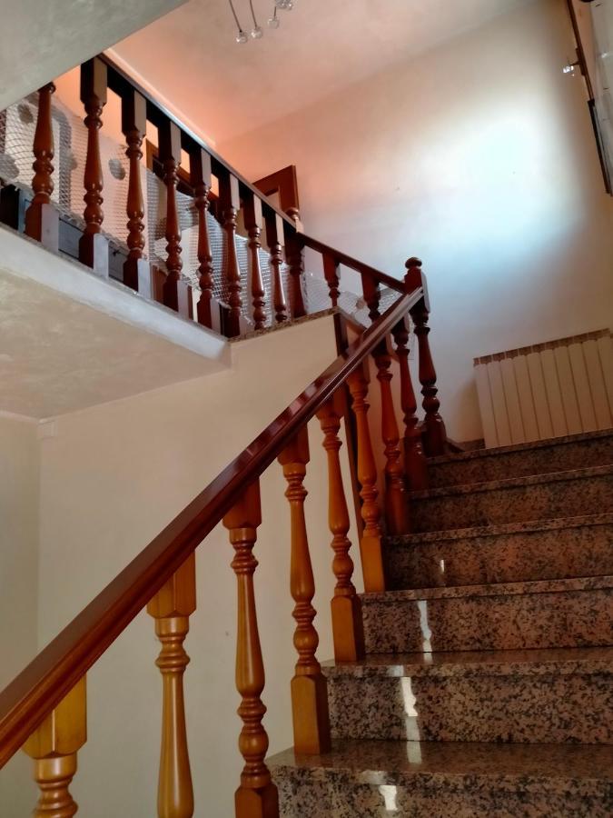 斯嘉德瓦利Casa Nel Delta Del Po公寓 外观 照片